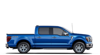 2025 Ford F-150® External Image 1